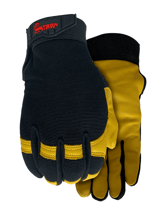 WATSON-IRON LADY GLOVES-#012