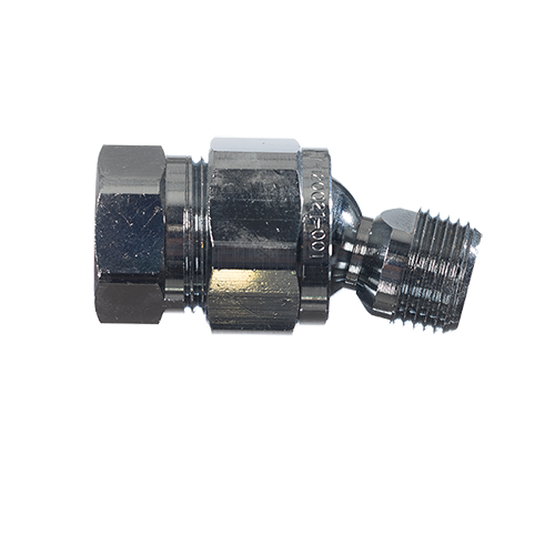 SWIVEL ADAPTER 3/8 KIDDE & RANGE GUARD
