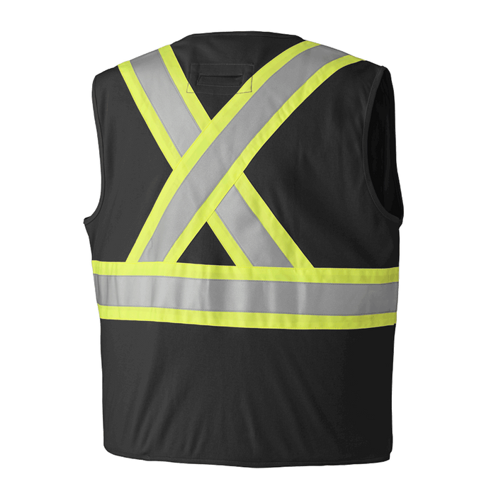 PIONEER - FR VEST - 129