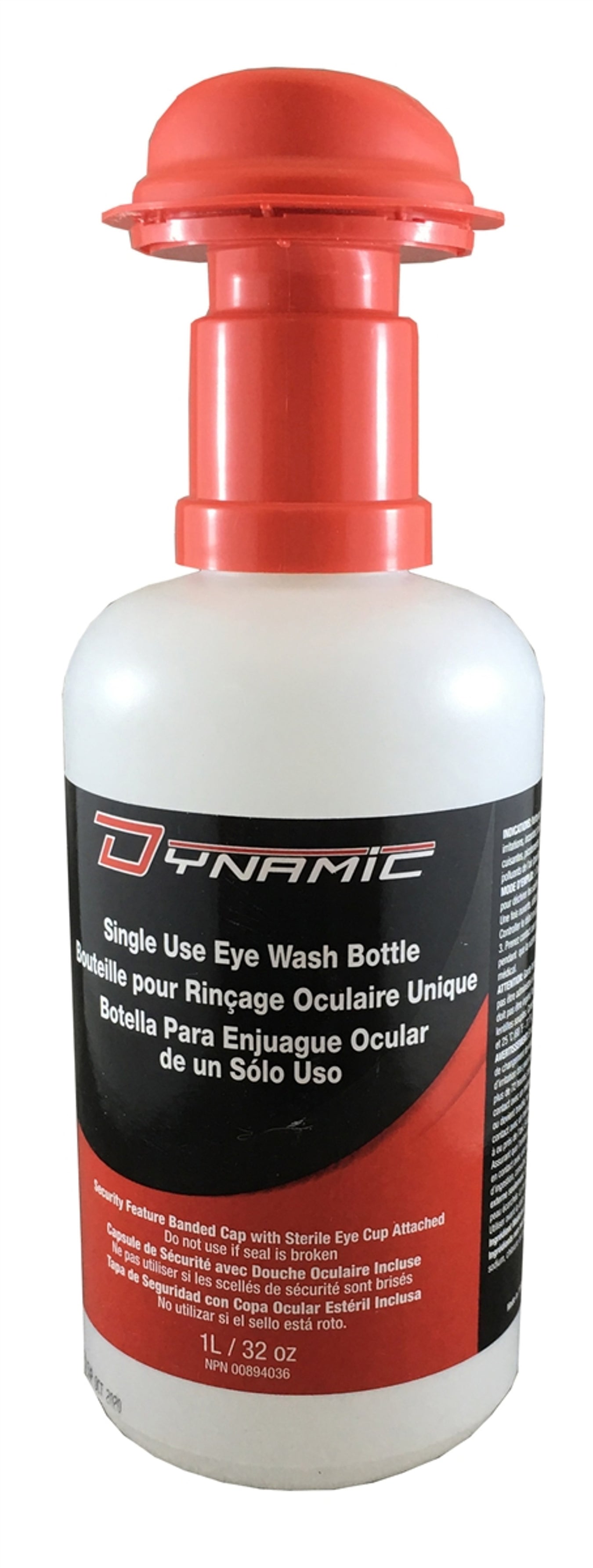 FIRST AID - PRODUCTS