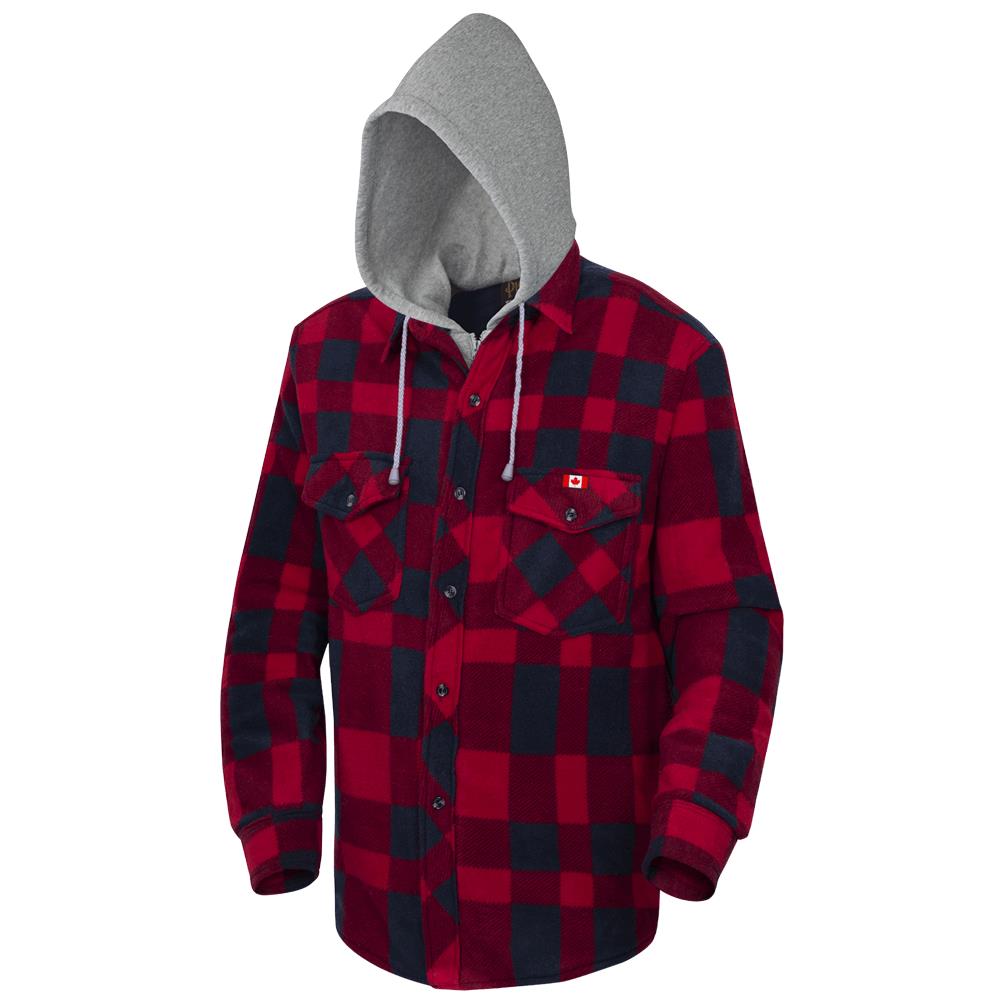 CLOTHING - SHIRTS