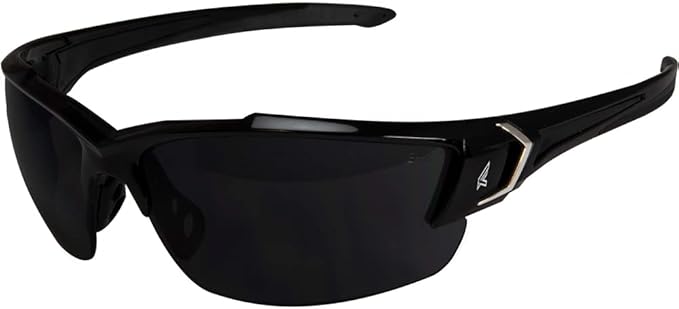 Khor G2 - Black Frame / Smoke Lenses