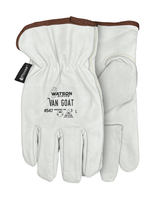 WATSON -  Van Goat 547