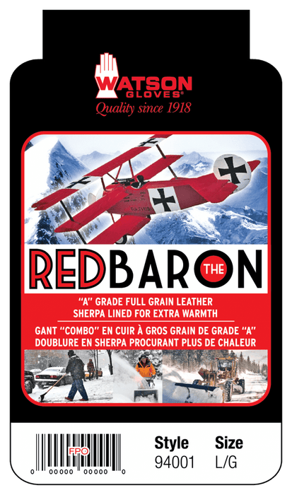 RED BARON