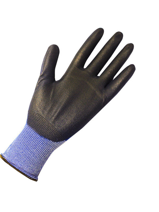 BDG_X-SITE PU 18GR NYLON - #9865