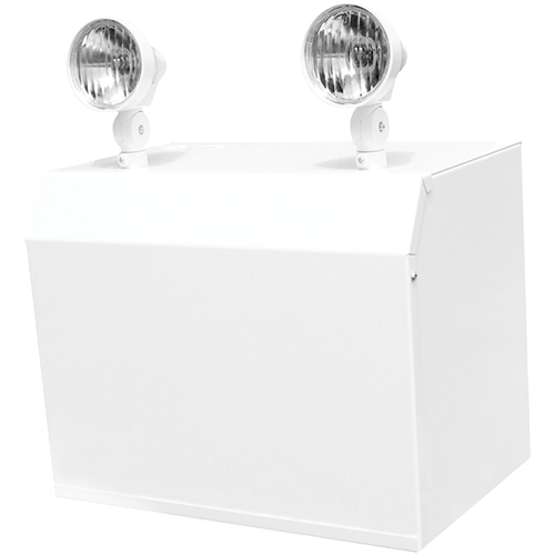 6V 160W BATTERY UNIT W/ 9W HEADS