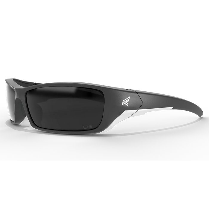 Reclus - Black Frame / Smoke Lenses