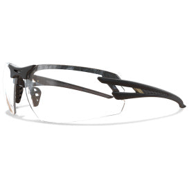 Salita - Black Frame / Vapor Shield Clear Lenses