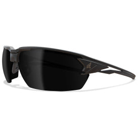 Pumori - Black Frame / Smoke Lenses