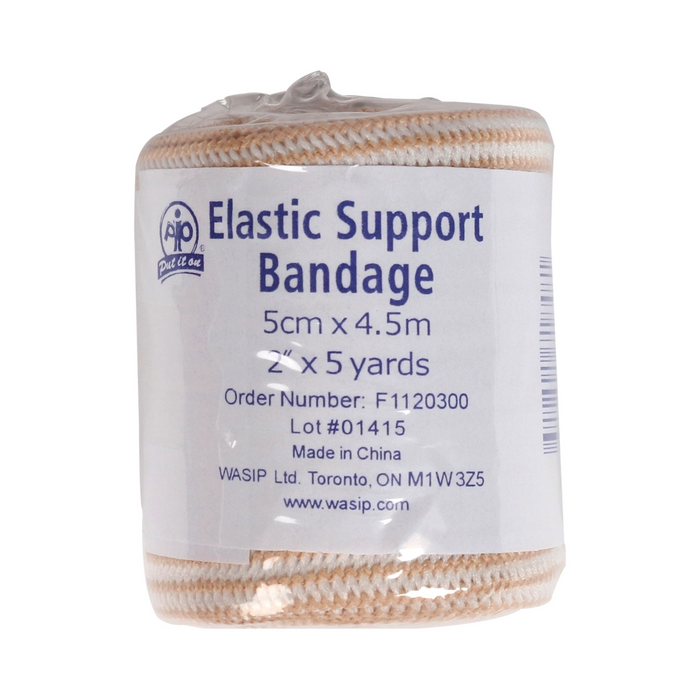 TENSOR BANDAGE 5CMX4.5M