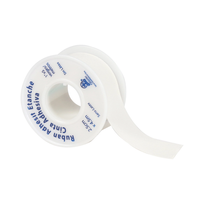 WATERPROOF TAPE 2.5CMX4.5M - 2024701
