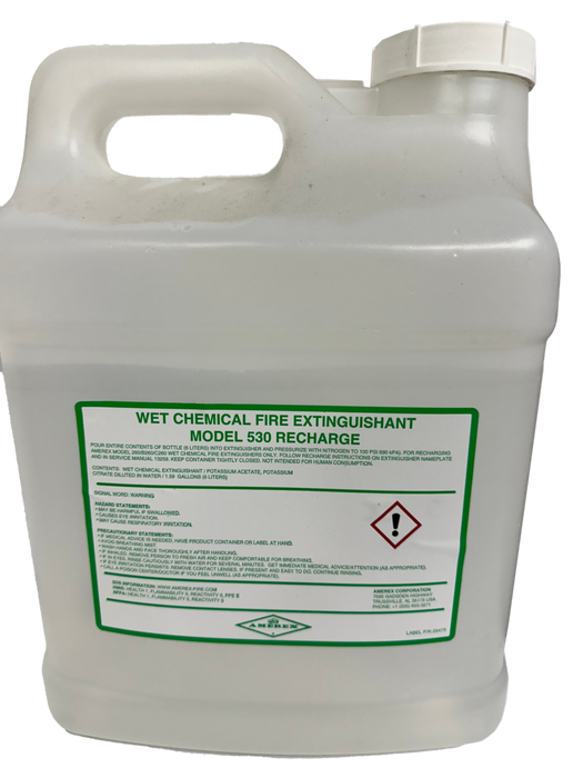 K CLASS CHEMICAL