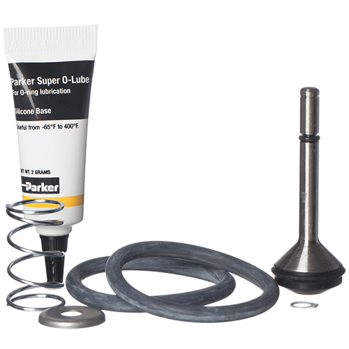 Rebuild Kit Kidde and Range Guard