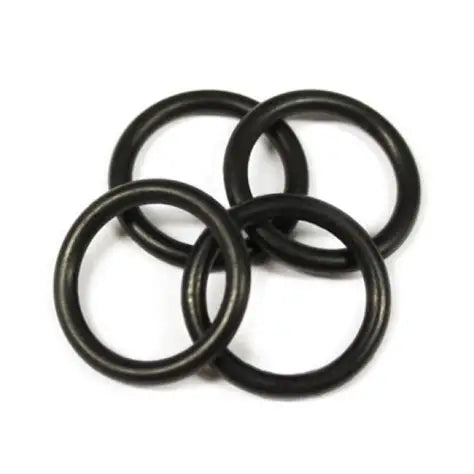 PRESSURE RETENTION O RING  118