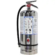 STRIKE FIRST 6L K CLASS WET CHEM