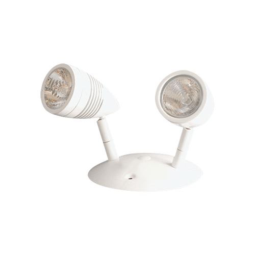DOUBLE 6TO24VDC MR16 4W LED DECORATIVE - RMMB2624V4WLR