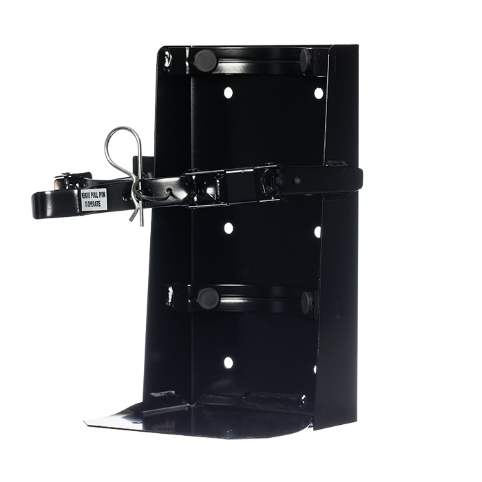 RUNNING BOARD BRKT, 20#