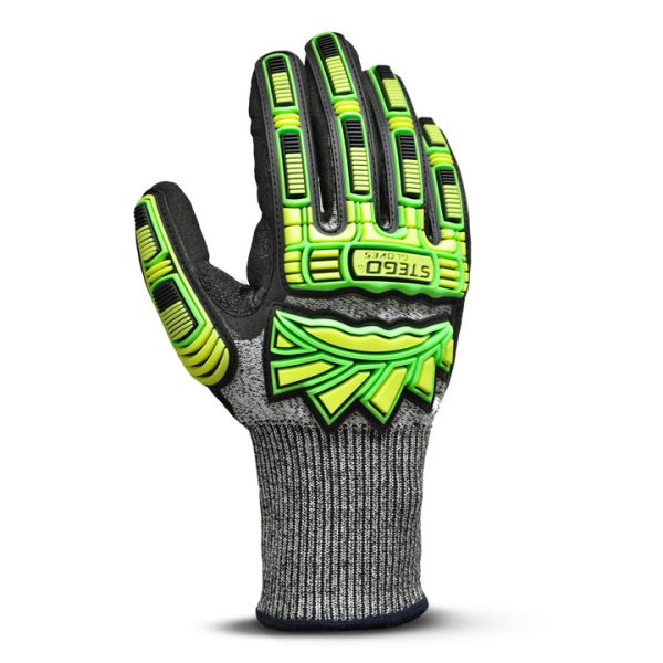 STEGO GLOVES- SHELL SERIES ST-9080
