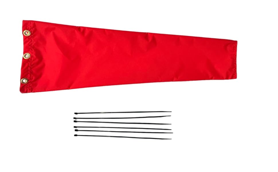WIND SOCK 12x36