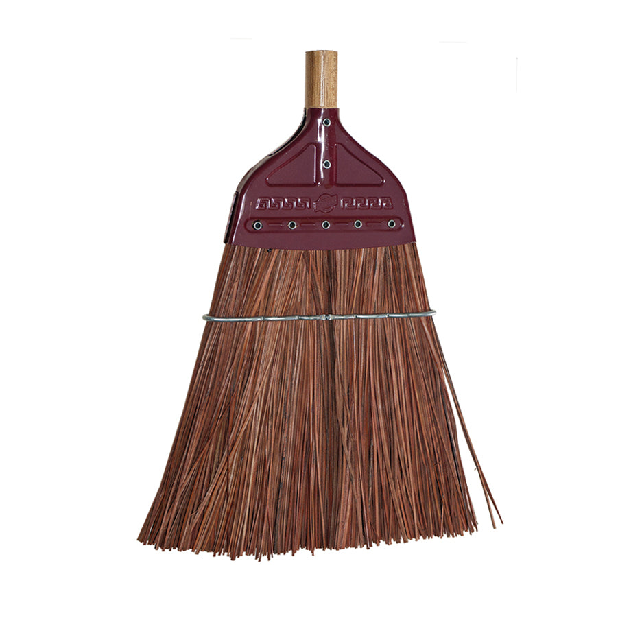 FIRE PROTECTION - BROOMS