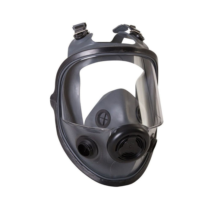 RESPIRATOR FACEPIECE FULL S