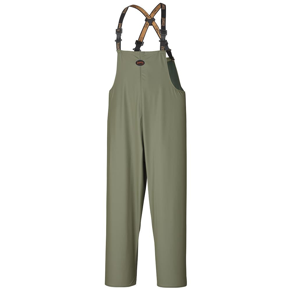 RAINWEAR - BIBS