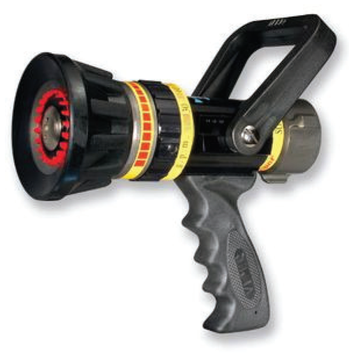 Viper Nozzle 1.5" NPSH