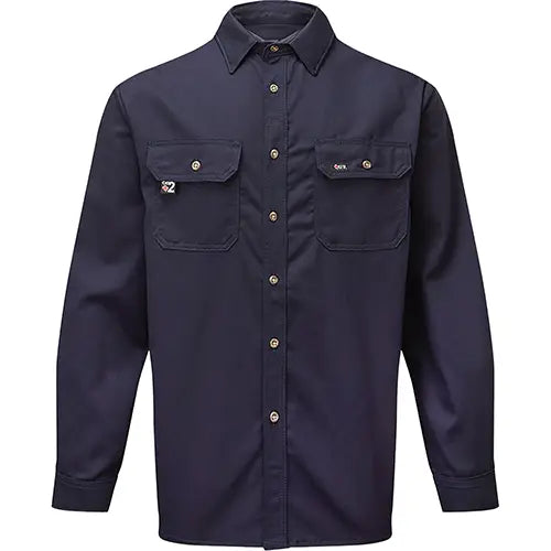 IFR Workwear  UltraSoft® 7 oz. Deluxe Work Shirt, (Tall)