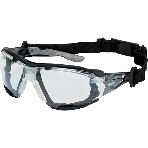 Z2900 Series Safety Glasses, Clear