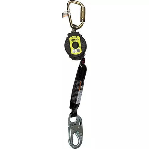 MILLER TURBOLITE SRL 6'