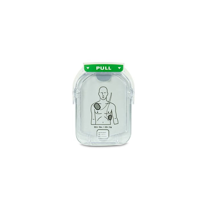 Philips AED Heart Start Smart Pads/Corded